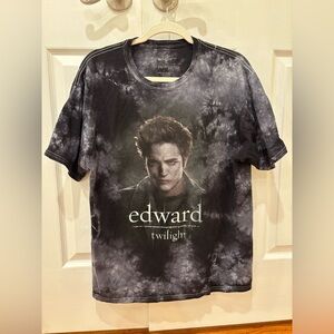 Twilight Edward Cullen T-Shirt